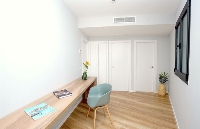 L'Aguila Apartments Turismo de Interior - Foto 52