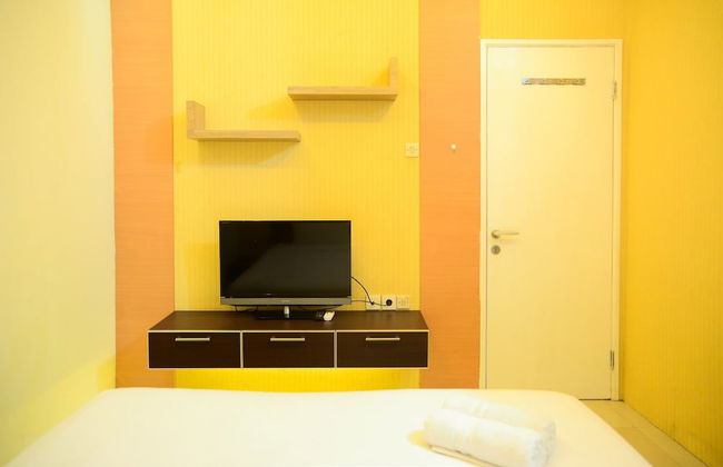 Modern 2BR Apartment @Seasons City - Foto 6