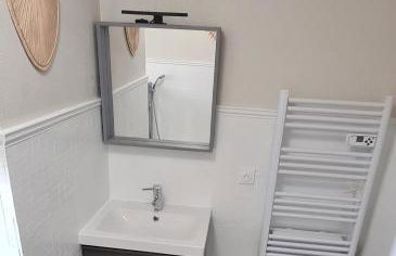 Gite Dammeg - Foto 27