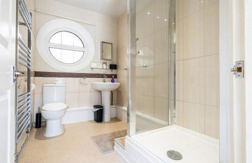 Stylish Apartment in City Centre Birmingham - Foto 13