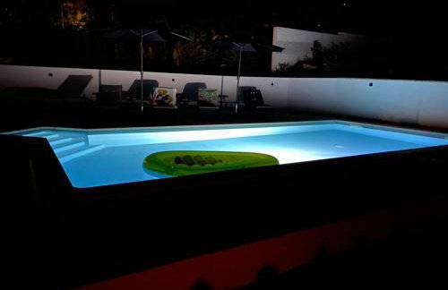 Villa Aurora - Foto 14