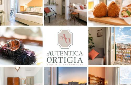Autentica Ortigia Apartments - Foto 1