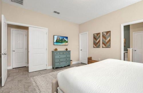 Amazing home 5bd, 5ba, South facing pool and hot tub - Foto 20