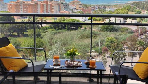 Apartamento Aguamarina - Playa Moncofa - Foto 3