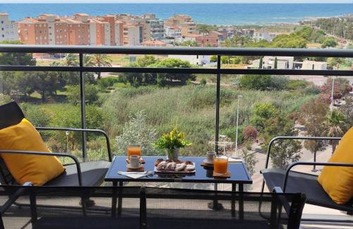 Apartamento Aguamarina - Playa Moncofa - Foto 3