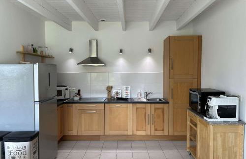 754 - Maison 3 chambres à 800m de la plage des Montiers - Foto 21