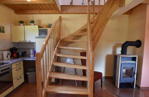 Einladende Ferienwohnung in Zweedorf mit Grill - Foto 19