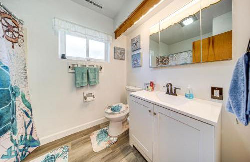 Lake Erie Escape Family-Friendly Home with Patio - Photo 17