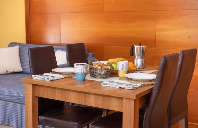 RVApartaments Els Salats - Foto 20