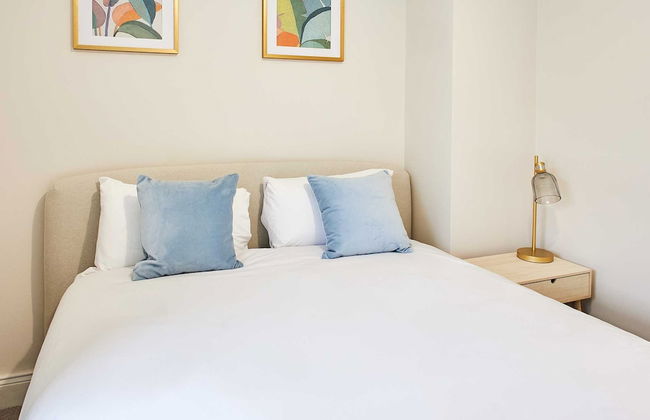 Host Stay Porter Cottage - Foto 18