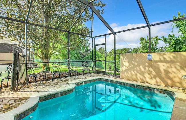 Adventureland Oasis - Resort Near Disney - Photo 2