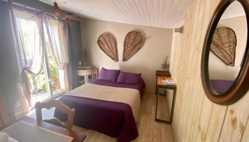 Le Gite Yin et Yang du Jardin Caché - Foto 2