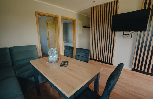 Ranczo KUFLANDIA Średnia Huta - Photo 8