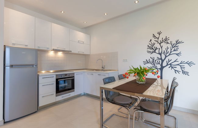 Olive Tree Apartments - Foto 22