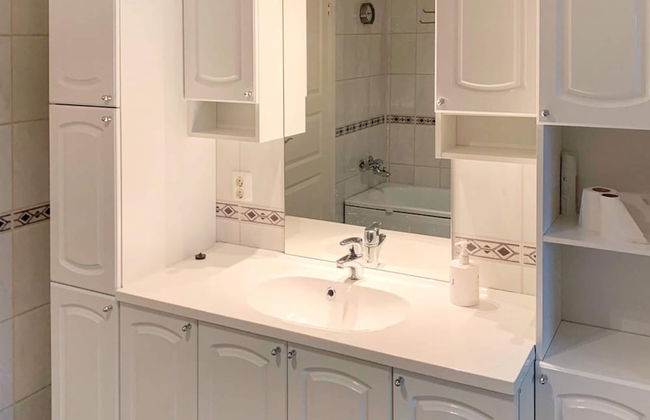 10 Person Holiday Home in Brekke - Foto 19