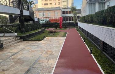 Flat em Santana Vista para a Cidade 23 Andar - Foto 57