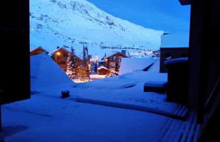 APPARTEMENT 1 Chambre 5 Personnes L'OURS BLANC à L'ALPE D'HUEZ - Foto 35