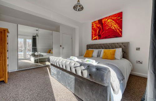 2 Bedroom Bungalow with Garden and Parking - Foto 35