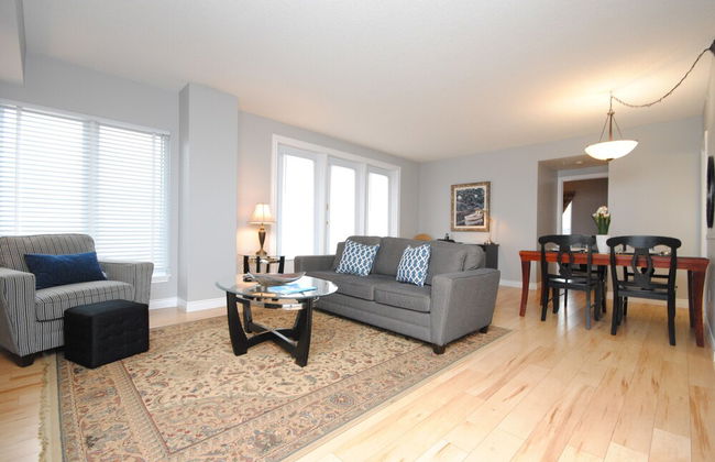 Premiere Suites Moncton - Foto 12