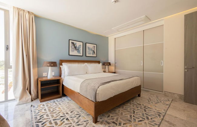 IL LAGO AT JUANILLO BEACH - Foto 13