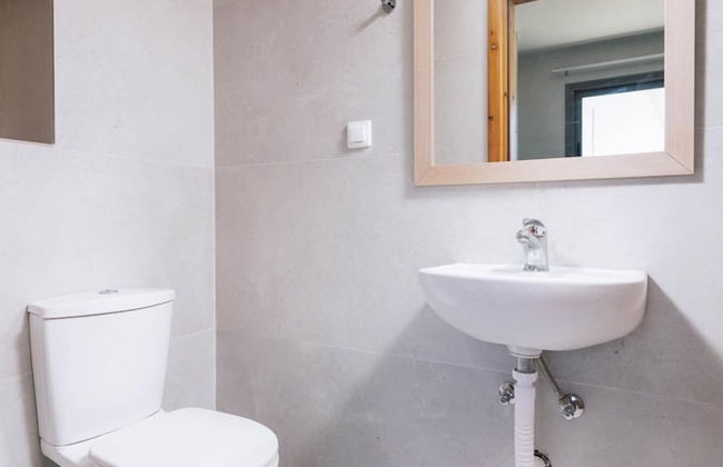 Amfithea Villas Petrokefali 2 - Foto 2