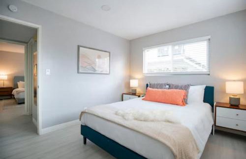 5 Mins to DT Alhambra - Homey 2BR Apt 4A - Foto 6