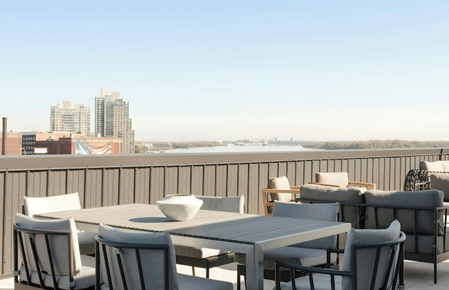 Sonder by Marriott Bonvoy The Edison Apartments Old City - Photo 52