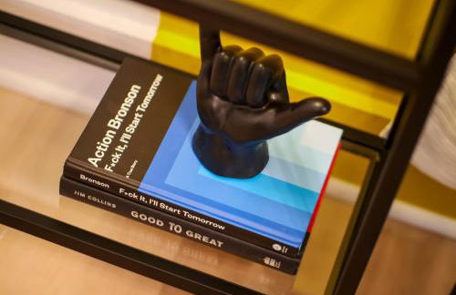 PoolTable - Hot Tub - FirePit - Games - Bunk Slide - Wet Bar - Foto 23