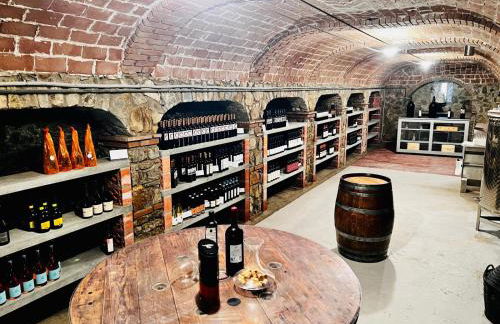 Agriturismo Aia Leccioni - Foto 43