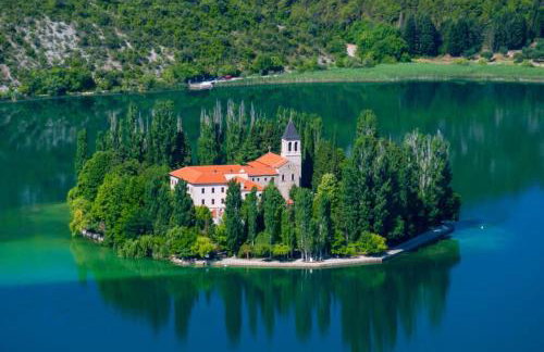 Holiday Home NIKO - Foto 41