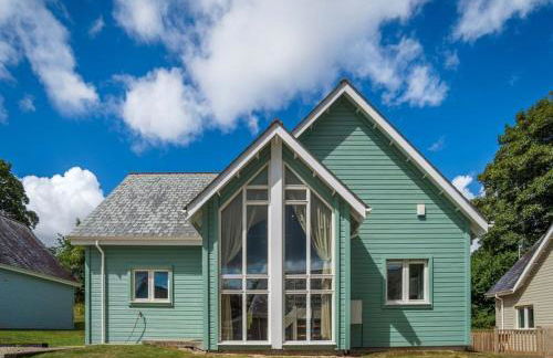 Trewhiddle Retreat V3 by Together Travel - Luxury 4-Bedroom Villa - Foto 49