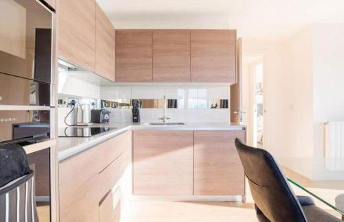 Luxury river side penthouse - Foto 8