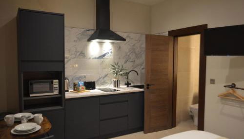 Afan Valley Hotel Suites Modern Ensuite Room for Contractors with Free Parking & WiFi - Foto 2