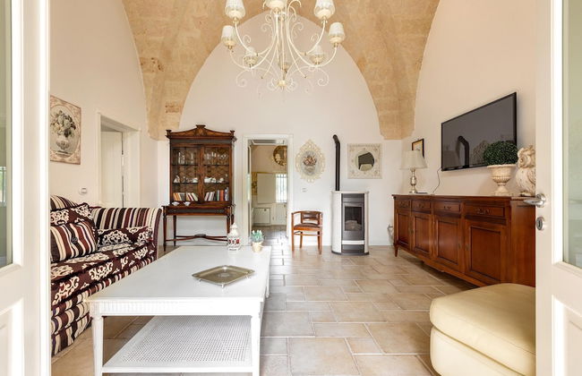 1966 Villa Medici Alla Macchia by Perle di Puglia - Foto 2