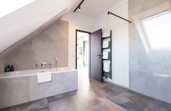 Penthouse at Eco Smart Apartments - Foto 40