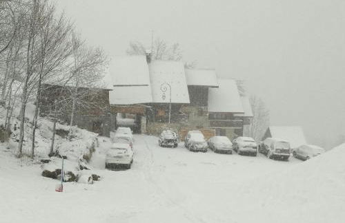 Chalet Lucie LE CHEVAL NOIR - Foto 47