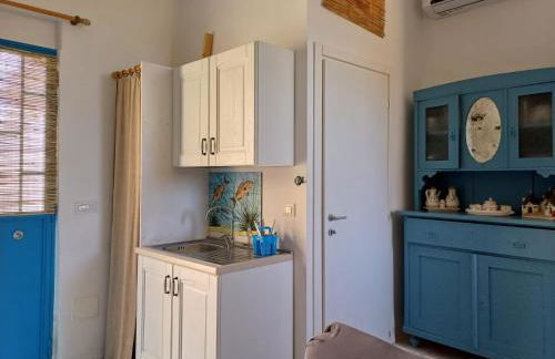 Trullo Salento a 2 passi dal mare - Apulia Home - Foto 43