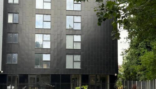 Quality City Green Luxury Apts Close to NEC & Airport - Foto 5