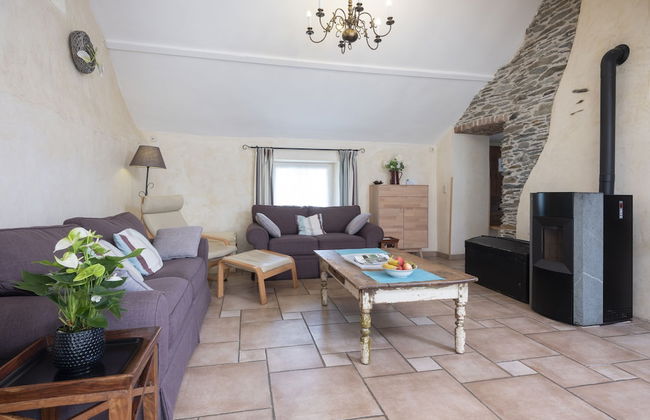 Gîtes Les Myosotis - Foto 25