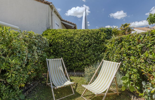 Les Jardins de l'Océan - Foto 19