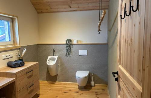 Ferienhaus Bergheiner - Foto 23