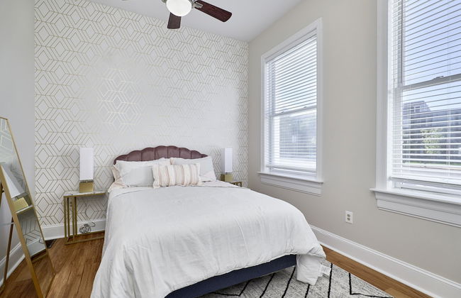 White House at Grand Central - Foto 32