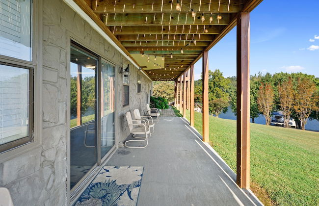 Lakin' It Easy - Foto 33