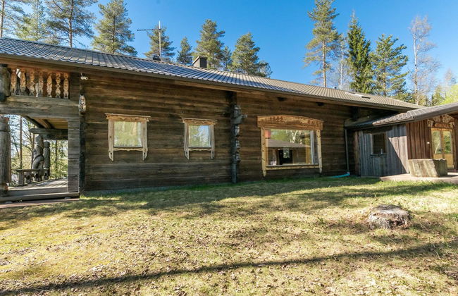 Villa kesäranta - Foto 1