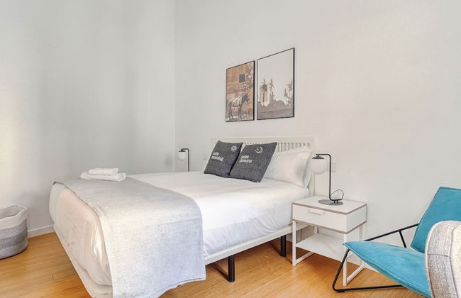 Limehome Madrid San Lorenzo - Photo 17