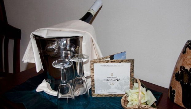 Servicio de la habitación