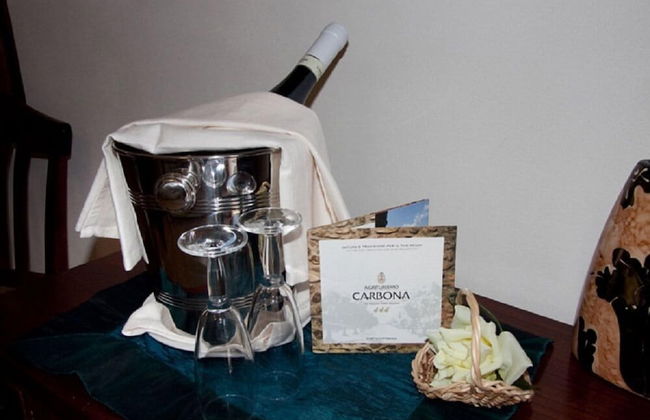 Agriturismo Carbona - Foto 5