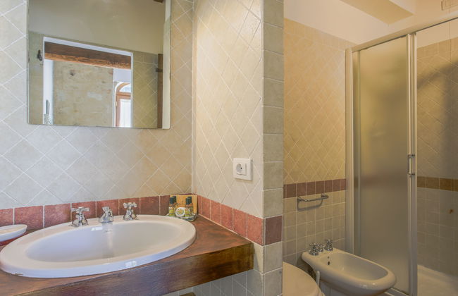 I Cipressi - Photo 14