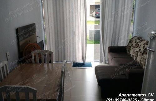 Apartamentos GV - Foto 9