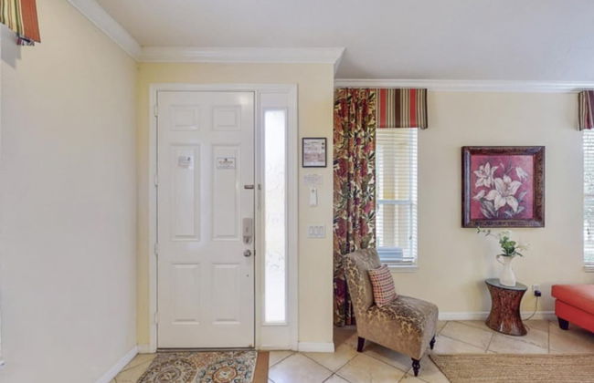 Chun's Bella Vida Resort Vacation Home - Foto 41